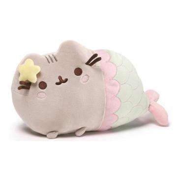 PELUCHE SIRENA MEDIUM - PUSHEEN