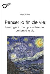 PENSER LA FIN DE VIE -EPUB