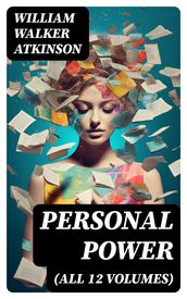 PERSONAL POWER (All 12 Volumes)