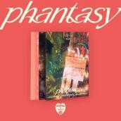 PHANTASY PART.1 CHRISTMAS IN AUGUST / VOL.2 / 64PG. PHOTOBOOK