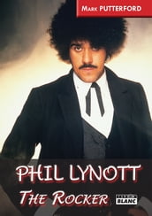 PHIL LYNOTT