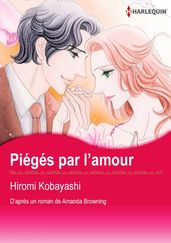 PIÉGÉS PAR L AMOUR