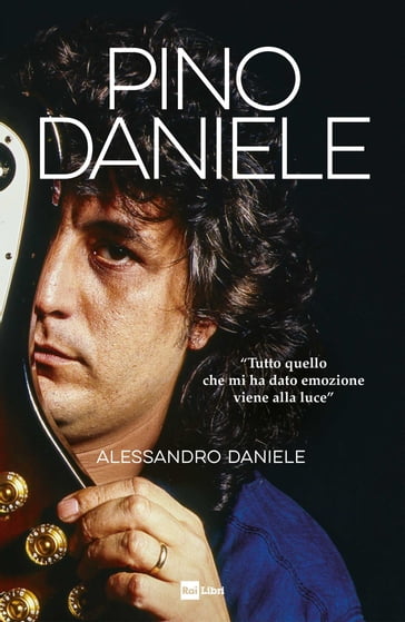 PINO DANIELE - Daniele Alessandro