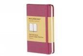 Notebook Extra Small Plain Magenta