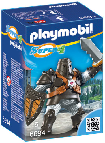 PLAYMOBIL Colossus