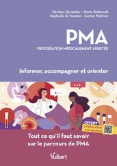 PMA, procréation médicalement assistée