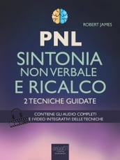 PNL. Sintonia non verbale e ricalco