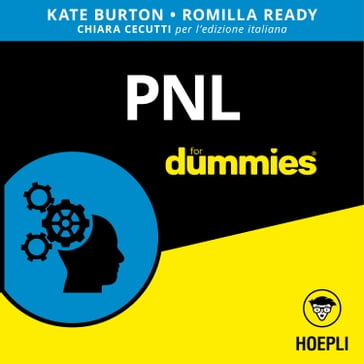PNL for dummies - Kate Burton - Romilla Ready