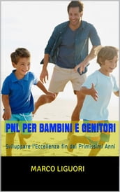 PNL per bambini e genitori