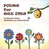 POEMS FOR WEE ONES