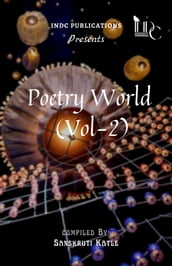 POETRY WORLD (VOLUME 2)