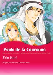 POIDS DE LA COURONNE