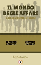 IL PREZZO PERFETTO - GIOVANI IMPRESE (2 LIBRI)