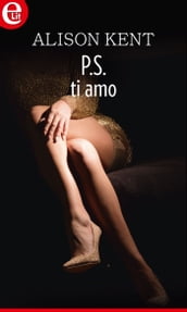 P.S. ti amo (eLit)