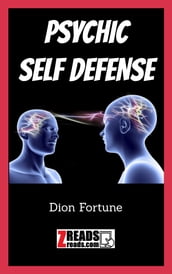 PSYCHIC SELF DEFENSE