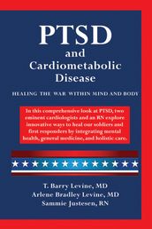 PTSD and Cardiometabolic Disease