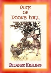 PUCK OF POOK s HILL - fantasy, action and adventure through Britain s past