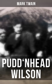 PUDD NHEAD WILSON