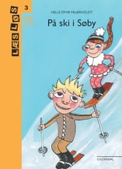 Pa ski i Søby