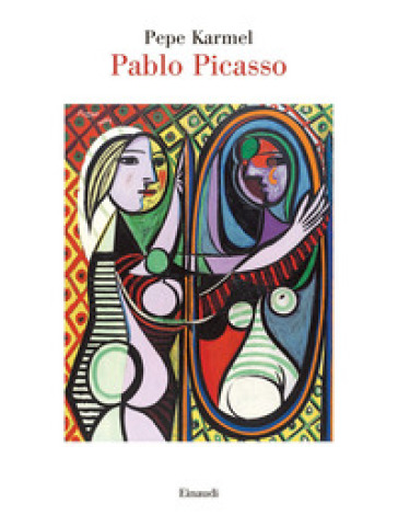 Pablo Picasso - Pepe Karmel