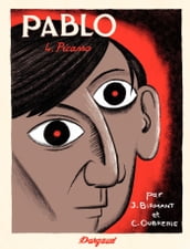 Pablo - Tome 4 - Picasso