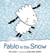 Pablo in the Snow