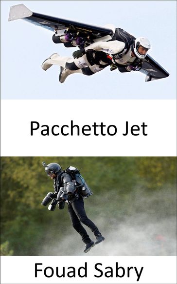 Pacchetto Jet - Fouad Sabry