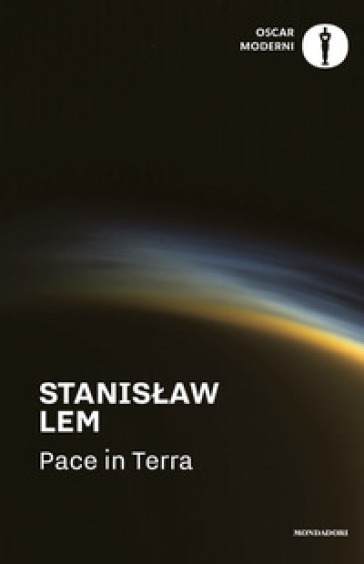 Pace in Terra - Stanislaw Lem