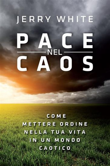 Pace nel Caos - Jerry White