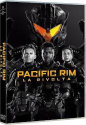 Pacific Rim: La Rivolta