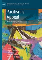 Pacifism s Appeal