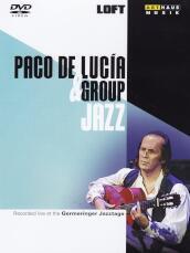 Paco De Lucia & Group - Jazz