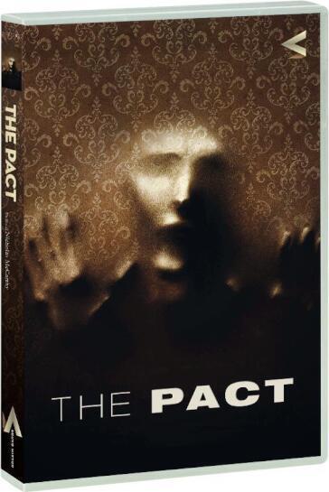 Pact (The) - Nicholas McCarthy