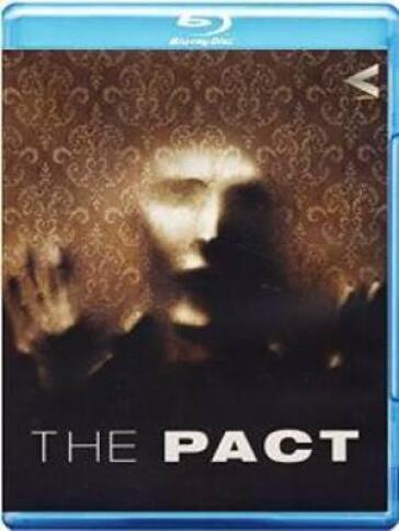 Pact (The) - Nicholas McCarthy