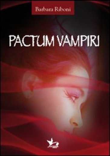 Pactum vampiri - Barbara Riboni