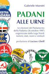 Padani alle urne