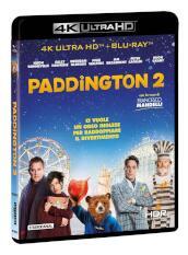 Paddington 2 (Blu-Ray 4K+Blu-Ray)