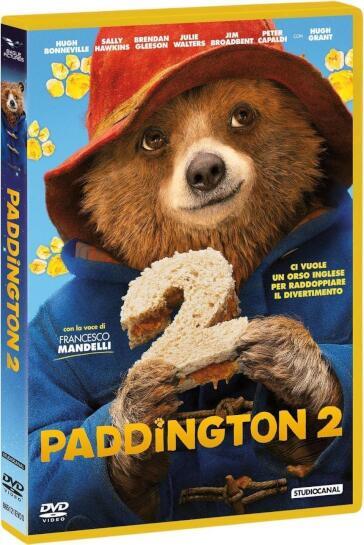 Paddington 2 - KING PAUL