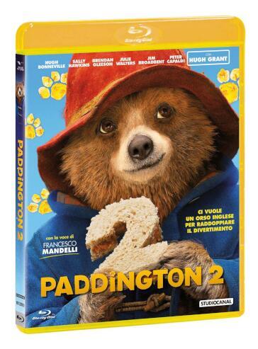 Paddington 2 - KING PAUL