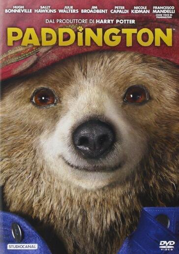 Paddington (Ltd) (Dvd+Ricettario) - KING PAUL