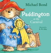 Paddington at the Carnival (Read Aloud)