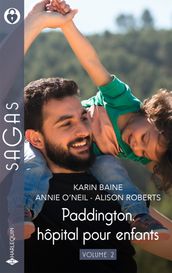 Paddington, hôpital pour enfants - Volume 2