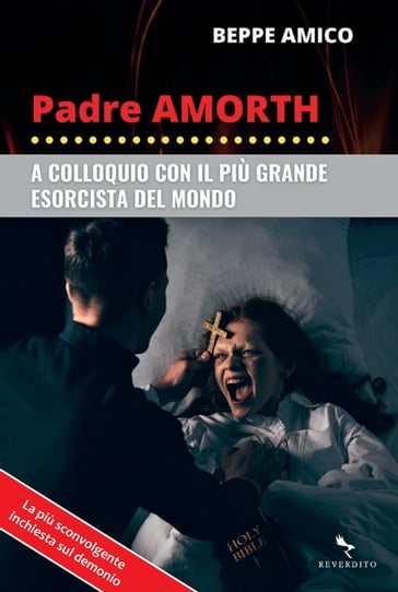 Padre Amorth - Beppe Amico