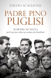 Padre Pino Puglisi