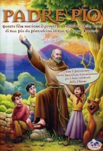 Padre Pio - Jang Cheol-su - Orlando Corradi