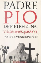 Padre Pio de Pietrelcina