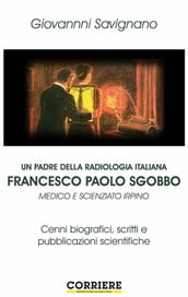 Un Padre Della Radiologia Italiana Francesco Paolo Sgobbo