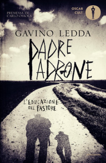 Padre padrone - Gavino Ledda