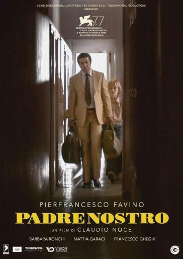 Padrenostro - Claudio Noce