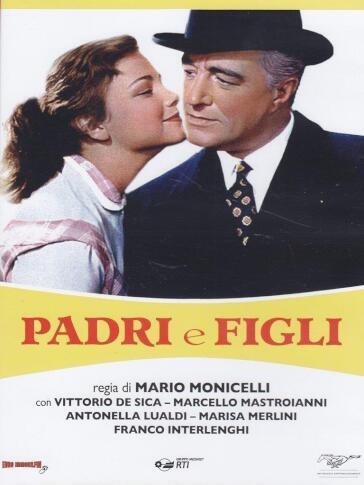 Padri E Figli - Mario Monicelli